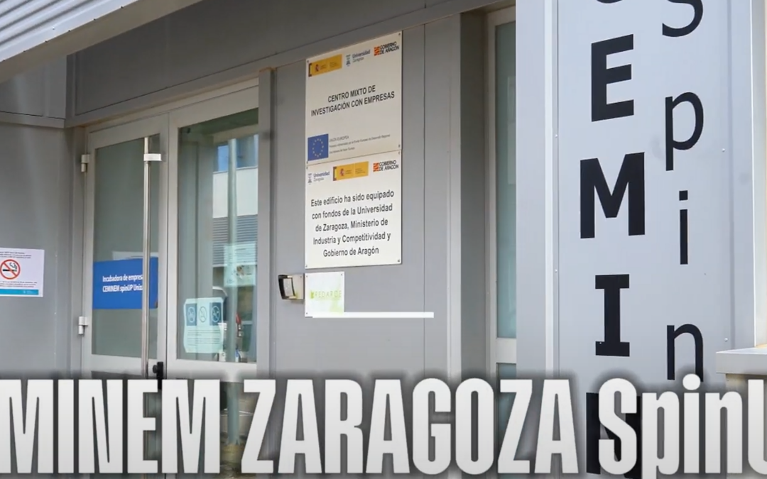 SEDE y cuartel general: heliCO₂farm en CEMINEM