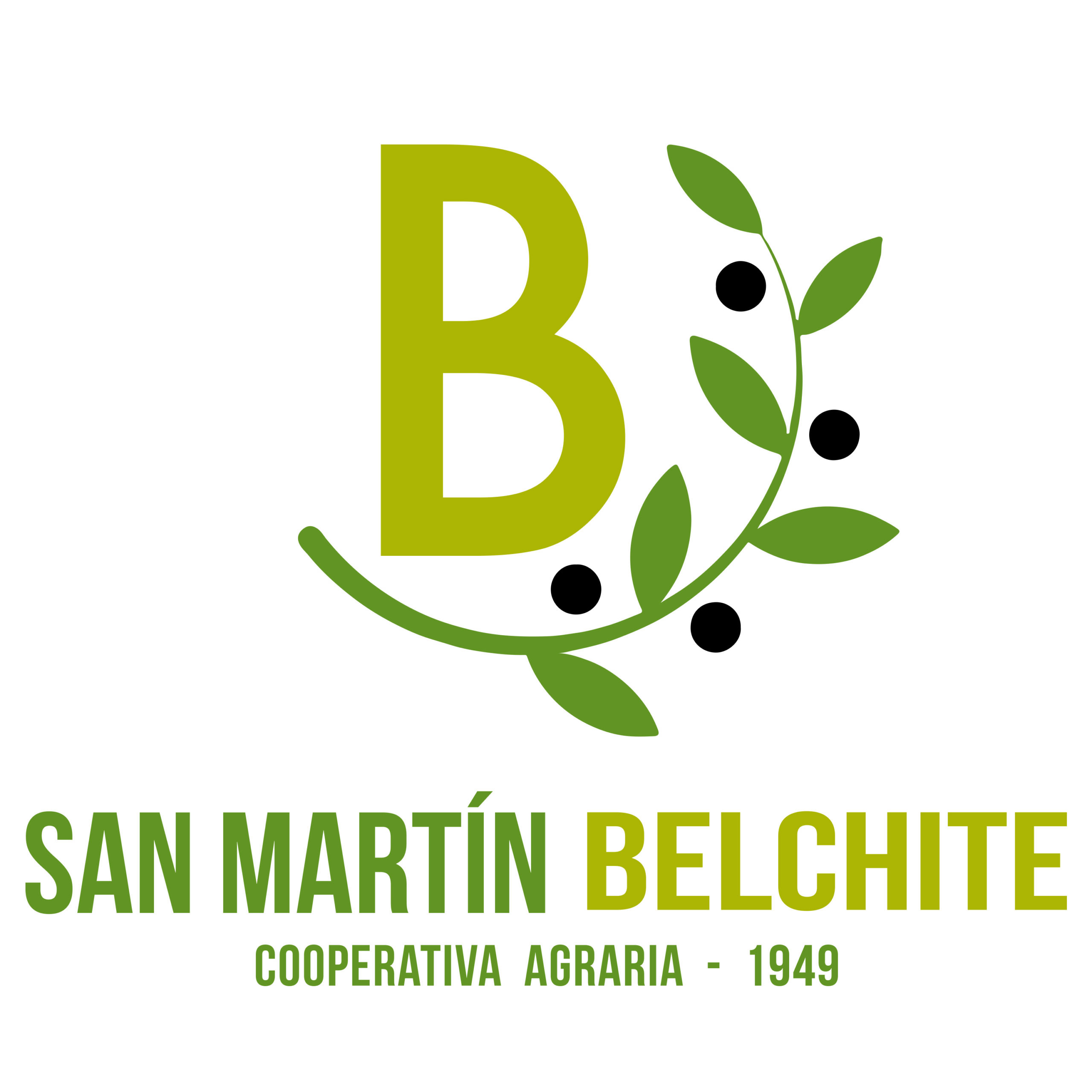 Cooperativa San Martín de Belchite